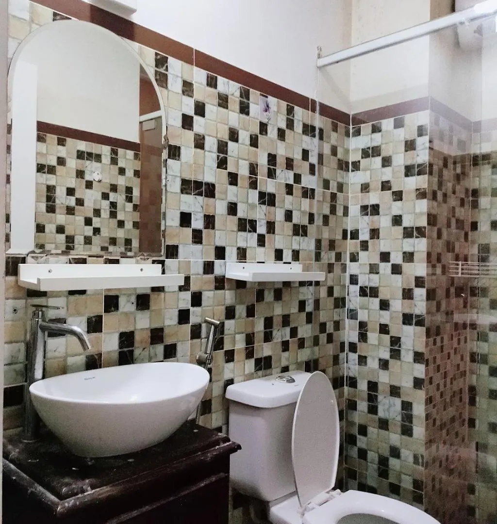 Urban Saigon Stays Near Embassy Ho Chi Minh City Vietnam