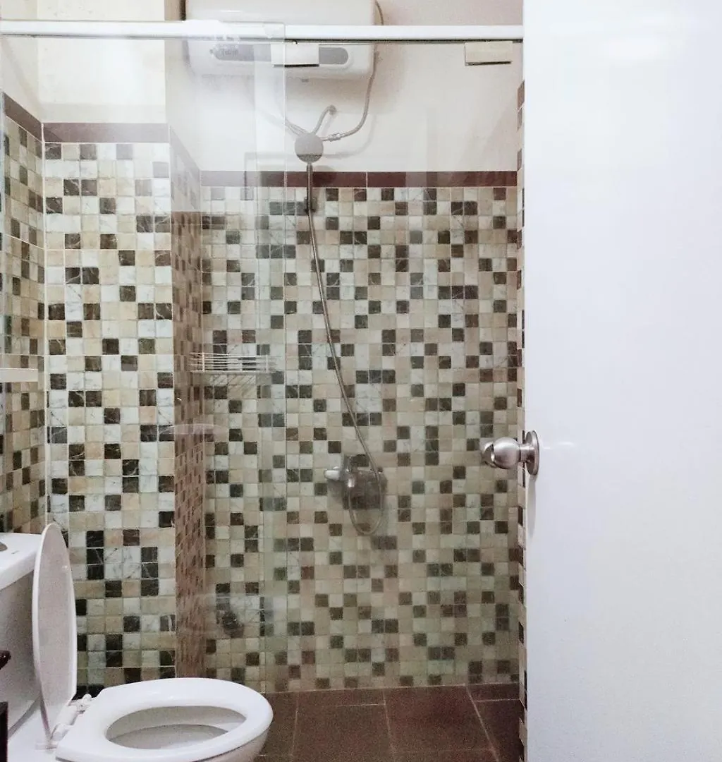 Urban Saigon Stays Near Embassy Ho Chi Minh City