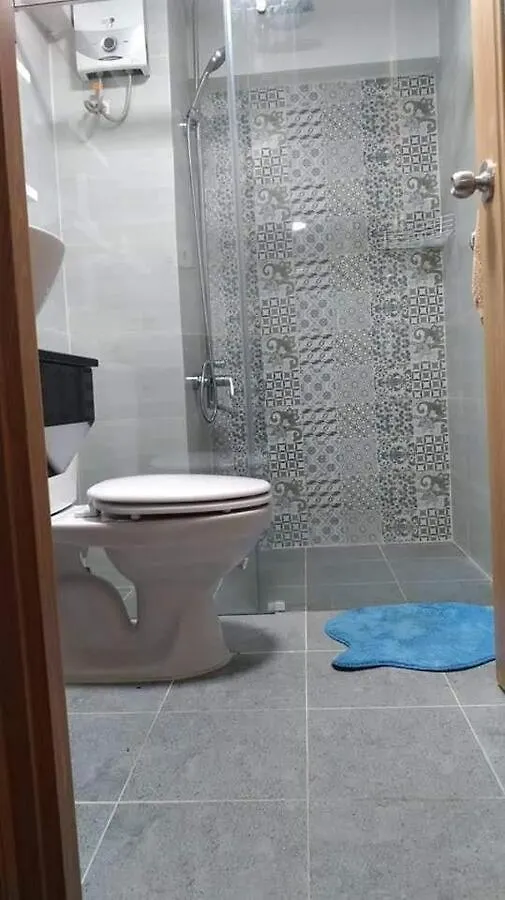 Urban Saigon Stays Near Embassy Ho Chi Minh City Apartment