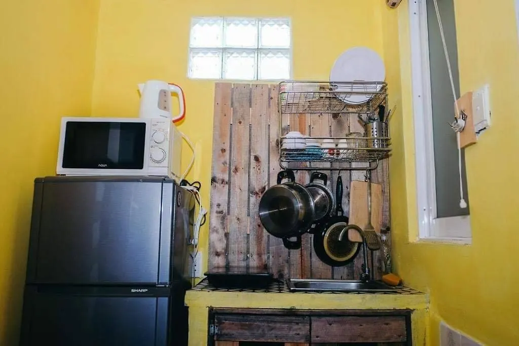 Urban Saigon Stays Near Embassy Ho Chi Minh City