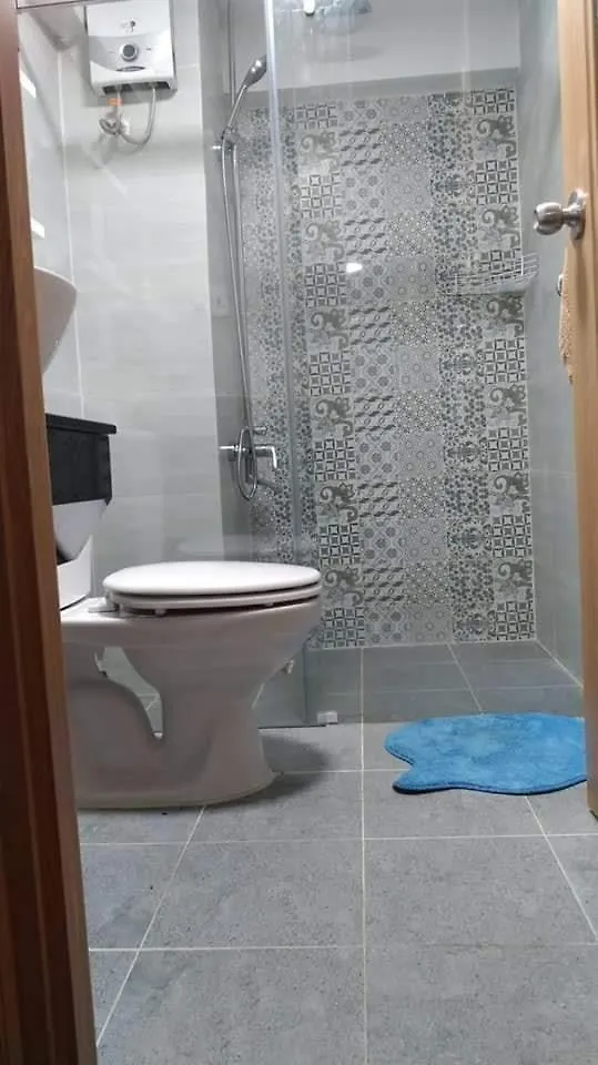 Urban Saigon Stays Near Embassy Ho Chi Minh City