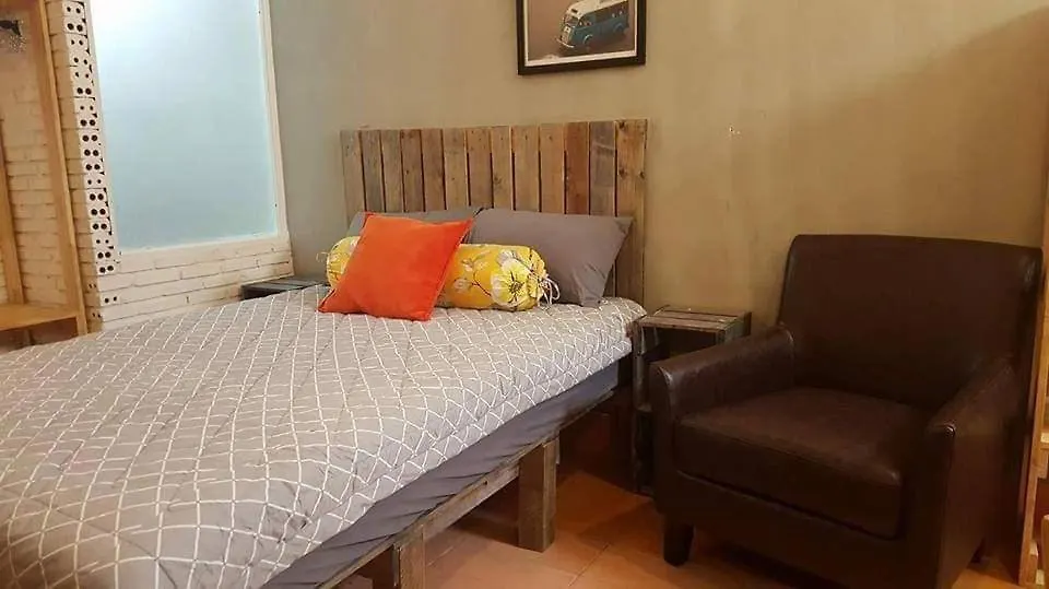 Urban Saigon Stays Near Embassy Ho Chi Minh City Vietnam
