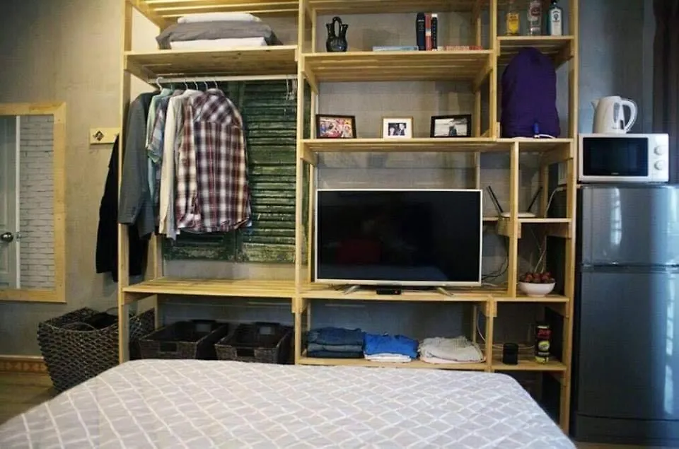 Urban Saigon Stays Near Embassy Ho Chi Minh City Apartment