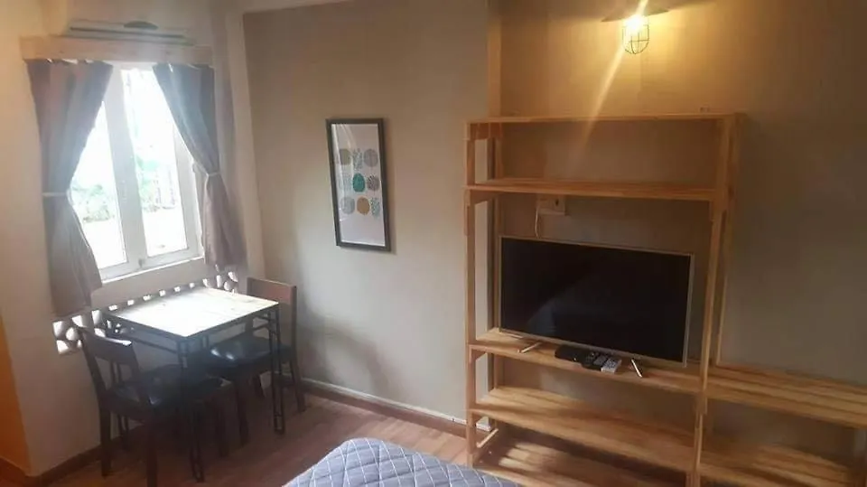 Urban Saigon Stays Near Embassy Ho Chi Minh City Apartment