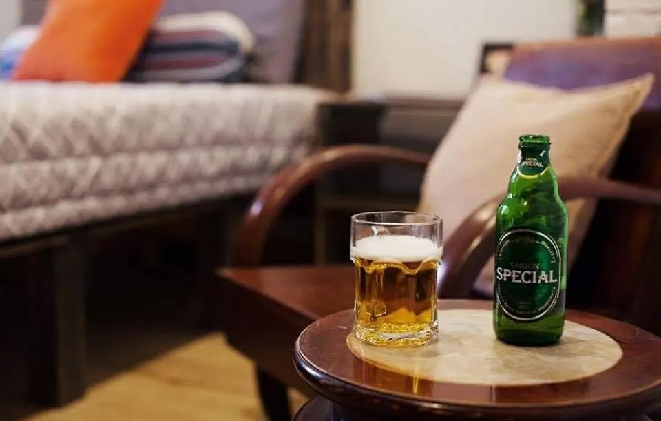 Urban Saigon Stays Near Embassy Ho Chi Minh City