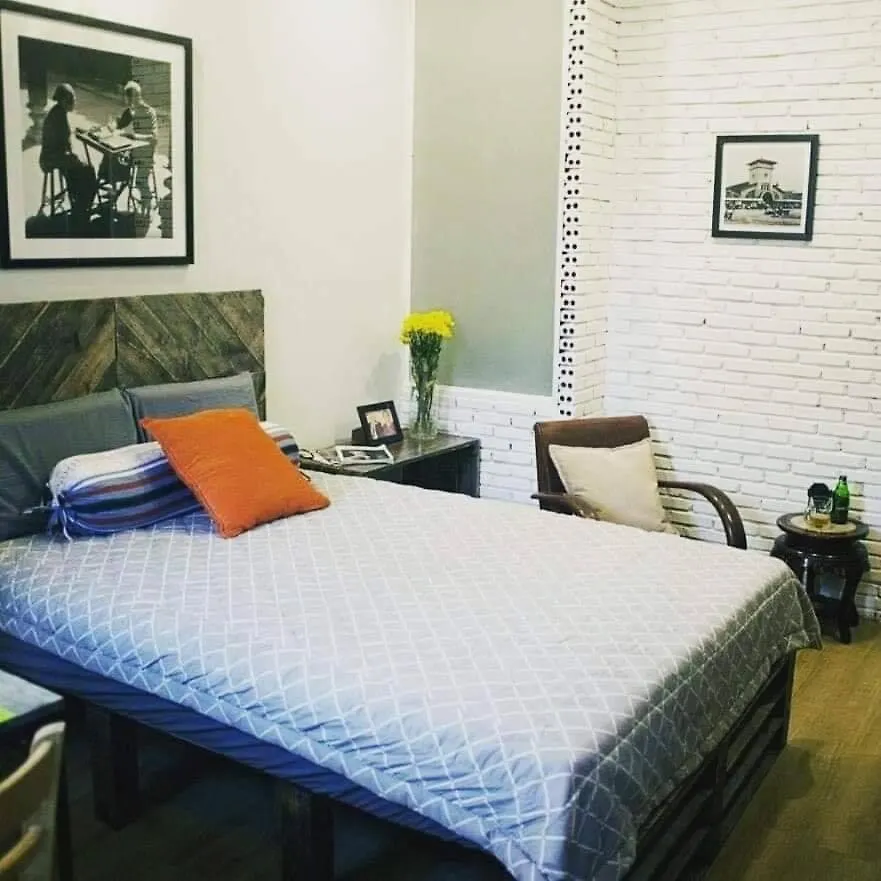 Apartment Urban Saigon Stays Near Embassy Ho Chi Minh City