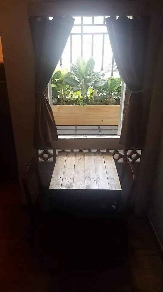 Apartment Urban Saigon Stays Near Embassy Ho Chi Minh City