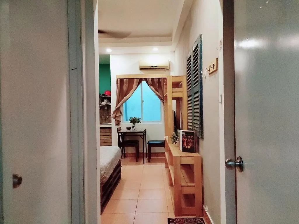 Urban Saigon Stays Near Embassy Ho Chi Minh City Apartment