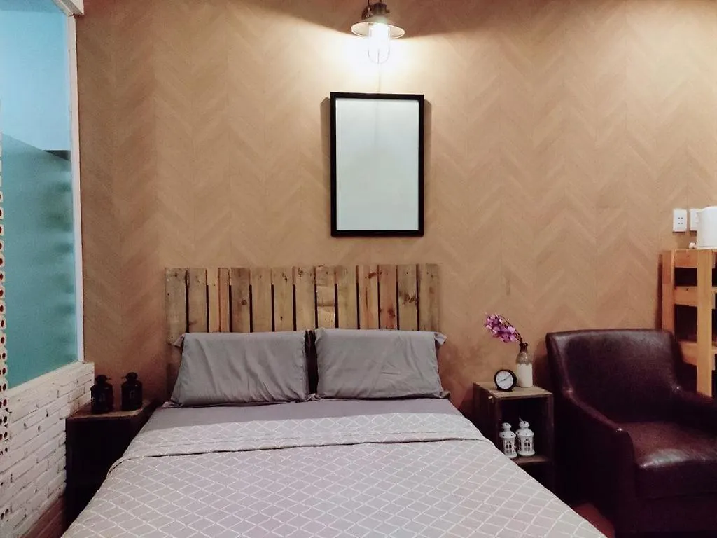 Urban Saigon Stays Near Embassy Ho Chi Minh City Vietnam