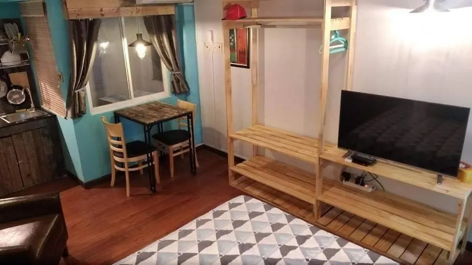 Apartment Urban Saigon Stays Near Embassy Ho Chi Minh City