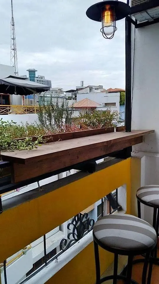 Urban Saigon Stays Near Embassy Ho Chi Minh City Apartment